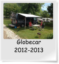 Globecar 2012-2013