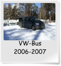 VW-Bus 2006-2007