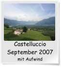 Castelluccio September 2007 mit Aufwind