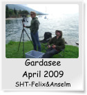 Gardasee  April 2009 SHT-Felix&Anselm